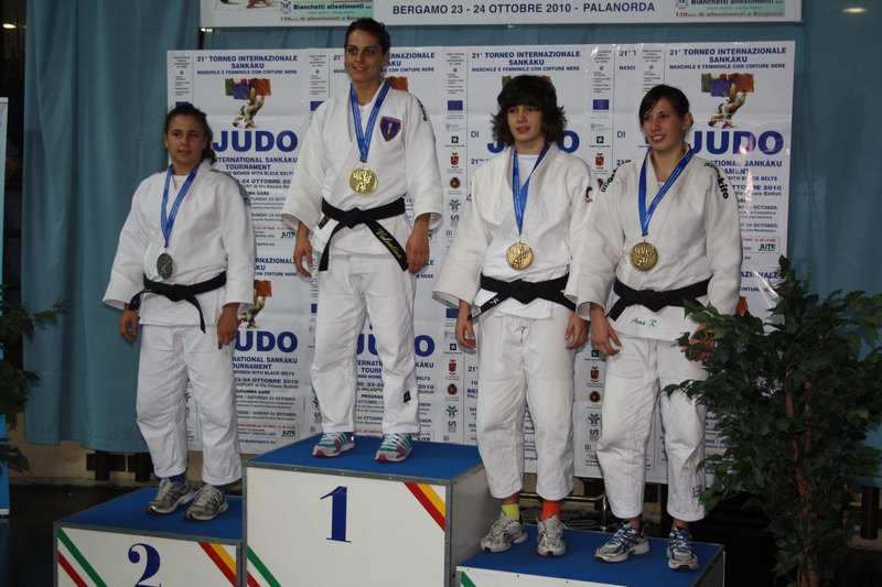 Torneo Internacional de Sankaku